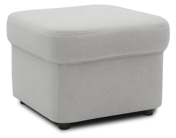 TABURETKA, textil, 60/42/60 cm MID.YOU - Kreslá, Online Only
