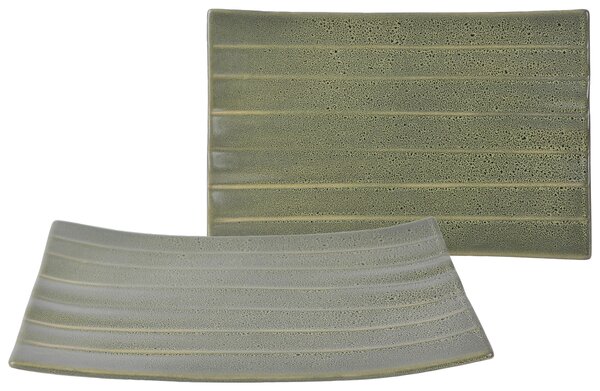 SADA SERVÍROVACÍCH MISIEK keramika, 2-dielne Creatable - Misky & misy, Online Only