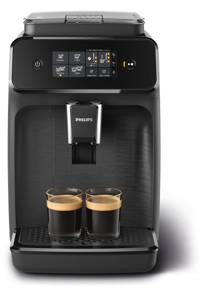 PHILIPS Automatický kávovar EP1200/00 (100361810)
