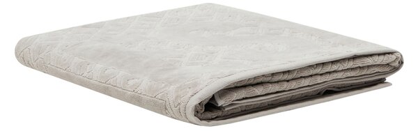 OSUŠKA, 100/150 cm, sivá Diesel - Kúpeľňový textil, Online Only