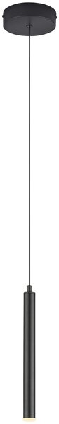 ZÁVESNÉ LED SVIETIDLO, 13/150 cm Musterring - Interiérové svietidlá