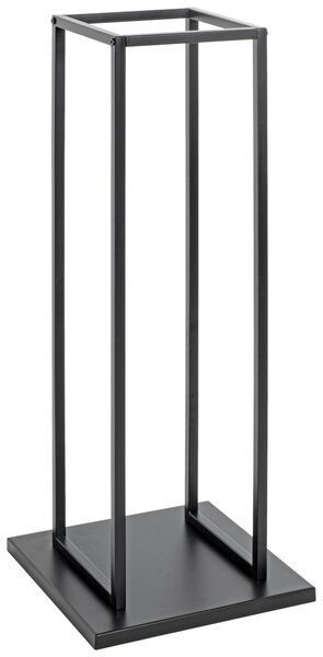 REGÁL NA DREVO, 33/85/33 cm - Ohniská & koše na drevo, Online Only