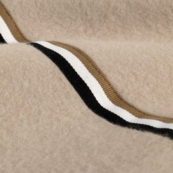 PLÉD, 130/170 cm Hugo Boss - Textil do domácnosti