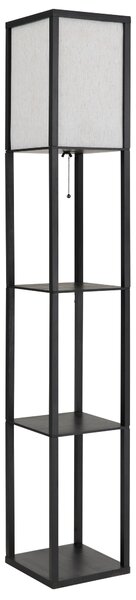 STOJACIA LAMPA, 26/26/159 cm Globo - Online Only bytové doplnky, Online Only