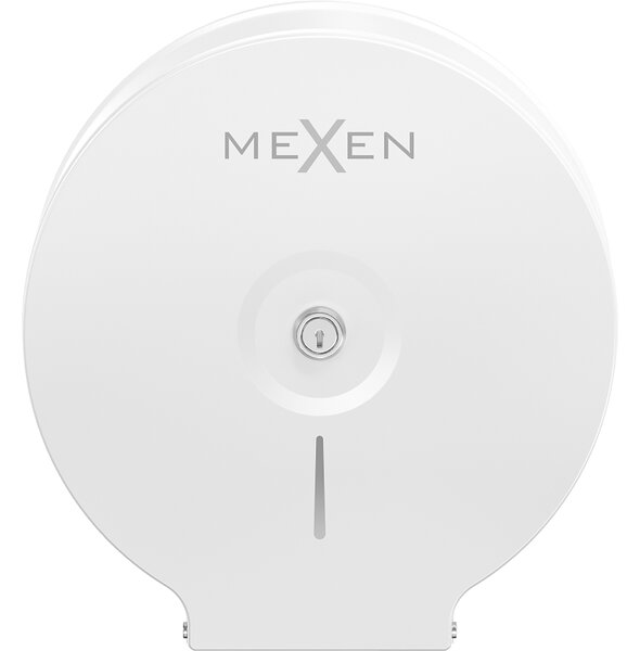 Mexen Spira-U, zásobník na toaletný papier, biela, 70K540-20