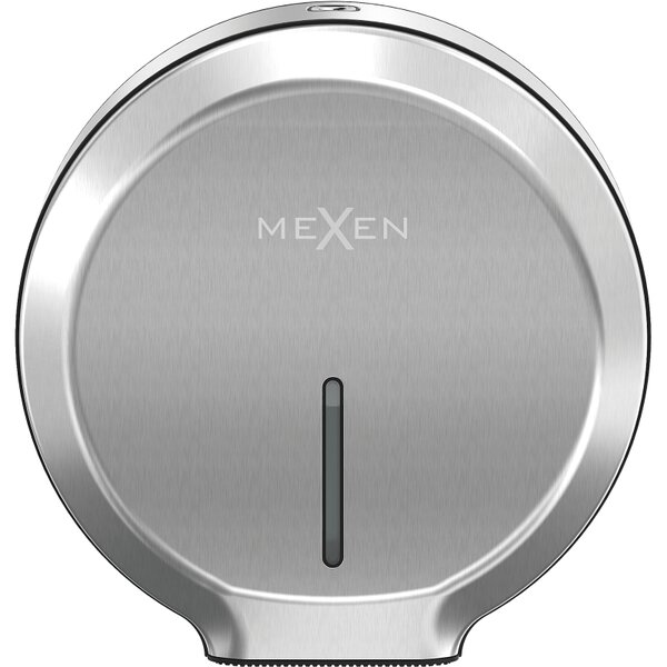 Mexen Spira-E, zásobník na toaletný papier, brúsená oceľ, 70K520-01