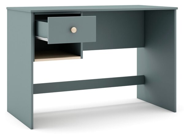 Detský písací stôl 55x110 cm Esteban – Marckeric