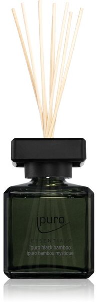 Ipuro Essentials Black Bamboo aróma difuzér 50 ml
