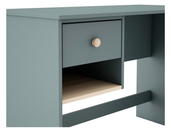 Detský písací stôl 55x110 cm Esteban – Marckeric