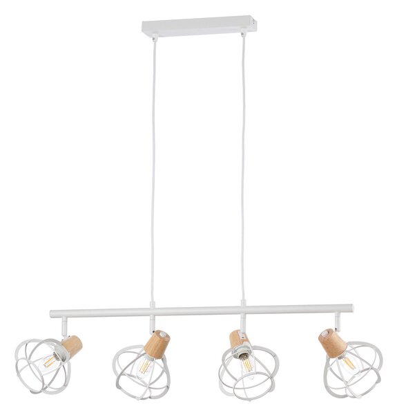 VISIACE SVIETIDLO, 92/15/150 cm - Online Only bytové doplnky, Online Only