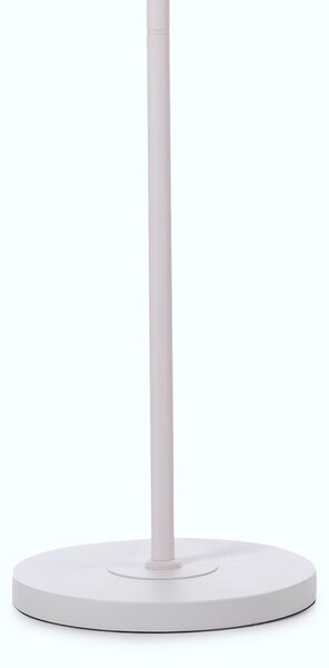 STOJACIA LAMPA, 36/36/153 cm - Online Only bytové doplnky, Online Only
