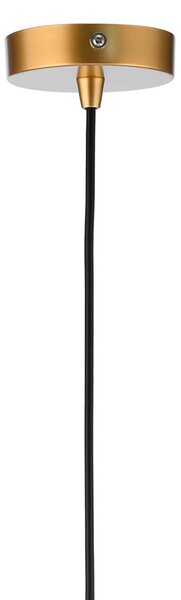 ZÁVESNÉ SVIETIDLO, 100/100/100 cm - Online Only bytové doplnky, Online Only