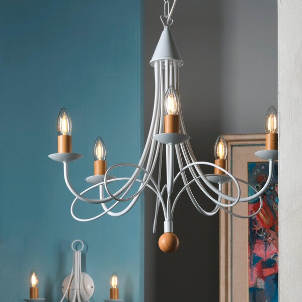 LUSTER, 60/60/110 cm - Online Only bytové doplnky, Online Only
