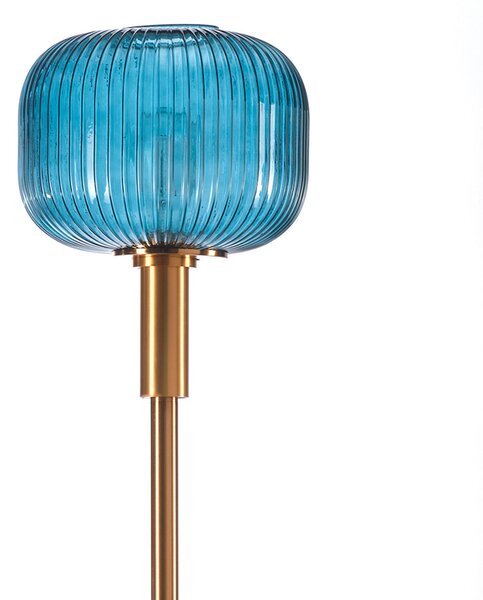 STOJACIA LAMPA, 24/24/162 cm - Online Only bytové doplnky, Online Only