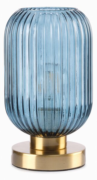 STOLNÁ LAMPA, E27, 15/25 cm - Online Only bytové doplnky, Online Only