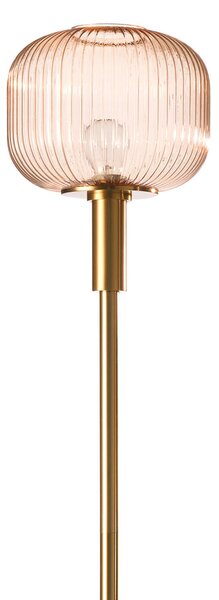 STOJACIA LAMPA, 24/24/162 cm - Online Only bytové doplnky, Online Only