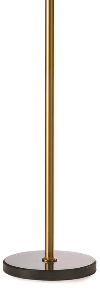 STOJACIA LAMPA, 24/24/162 cm - Online Only bytové doplnky, Online Only
