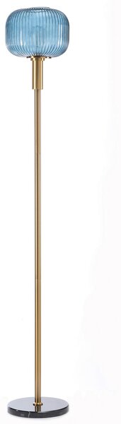 STOJACIA LAMPA, 24/24/162 cm - Online Only bytové doplnky, Online Only