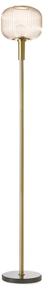 STOJACIA LAMPA, 24/24/162 cm - Online Only bytové doplnky, Online Only
