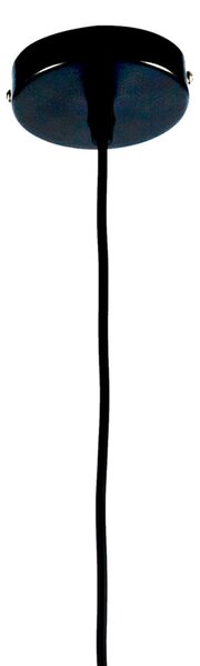 ZÁVESNÉ SVIETIDLO, 30/105 cm - Online Only bytové doplnky, Online Only