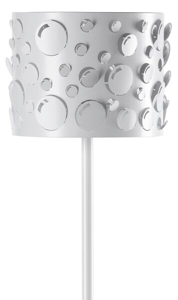 STOJACIA LAMPA, 30/30/164 cm - Online Only bytové doplnky, Online Only