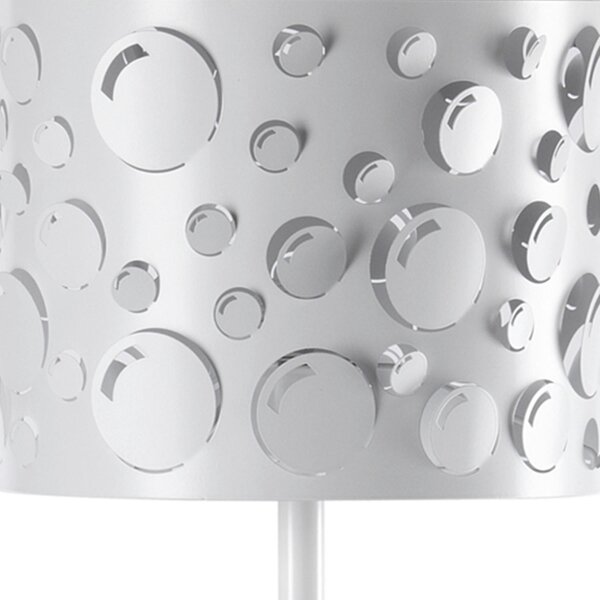 STOJACIA LAMPA, 30/30/164 cm - Online Only bytové doplnky, Online Only