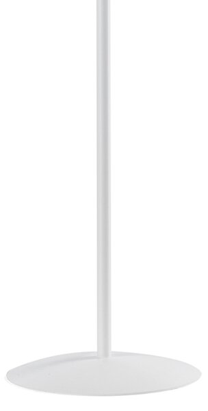 STOJACIA LAMPA, 30/30/164 cm - Online Only bytové doplnky, Online Only