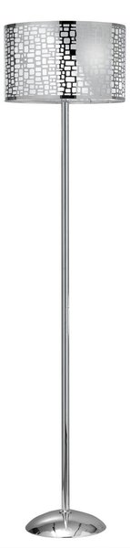 STOJACIA LAMPA, 38/38/160 cm - Online Only bytové doplnky, Online Only