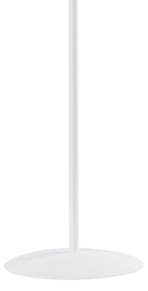 STOJACIA LAMPA, 30/30/164 cm - Online Only bytové doplnky, Online Only