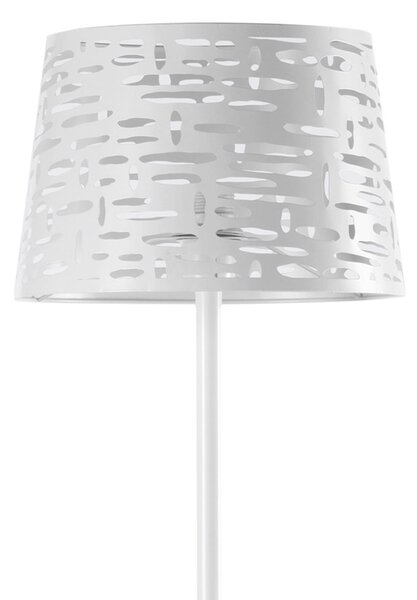 STOJACIA LAMPA, 30/30/164 cm - Online Only bytové doplnky, Online Only