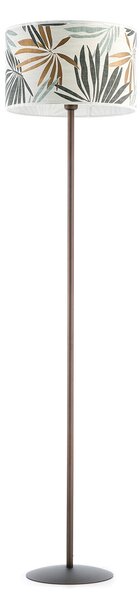 STOJACIA LAMPA, 40/40/170 cm - Online Only bytové doplnky, Online Only