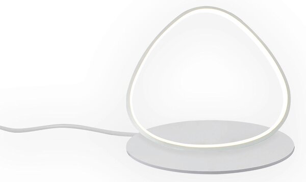 STOLNÁ LED LAMPA, - Online Only bytové doplnky, Online Only