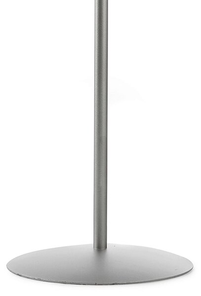 STOJACIA LAMPA, 40/40/170 cm - Online Only bytové doplnky, Online Only