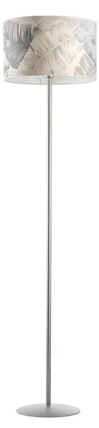 STOJACIA LAMPA, 40/40/170 cm - Online Only bytové doplnky, Online Only