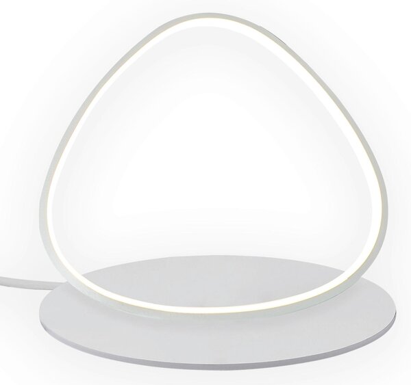STOLNÁ LED LAMPA, - Online Only bytové doplnky, Online Only