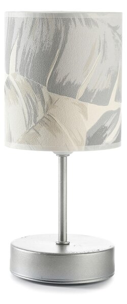 STOLNÁ LAMPA, E27, 13/13/30 cm - Online Only bytové doplnky, Online Only