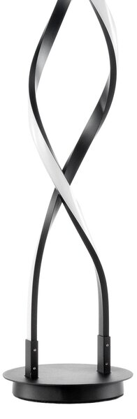 STOJACIA LED LAMPA, 20/20/110 cm - Online Only bytové doplnky, Online Only