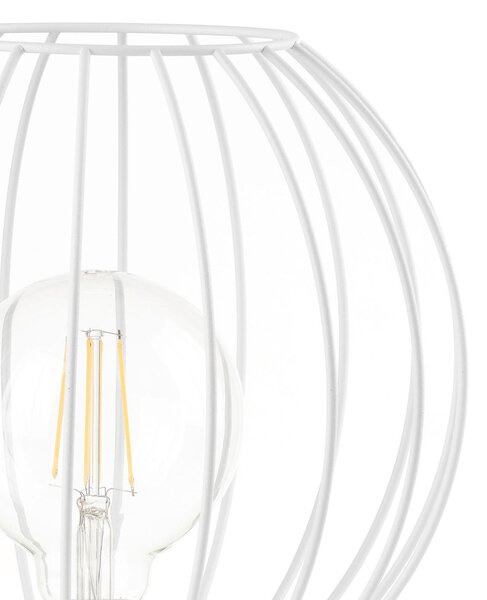 STOLNÁ LAMPA, E27, 25/25/28 cm - Online Only bytové doplnky, Online Only