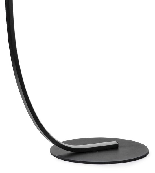 STOJACIA LED LAMPA, 50/22/130 cm - Online Only bytové doplnky, Online Only