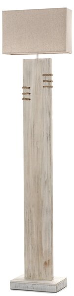 STOJACIA LAMPA, 40/26/170 cm - Online Only bytové doplnky, Online Only