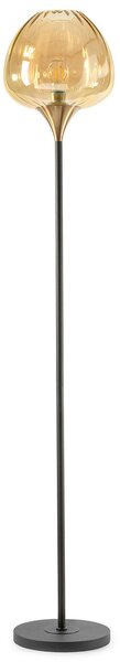 STOJACIA LAMPA, 26/26/160 cm - Online Only bytové doplnky, Online Only