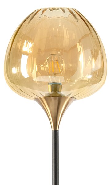 STOJACIA LAMPA, 26/26/160 cm - Online Only bytové doplnky, Online Only
