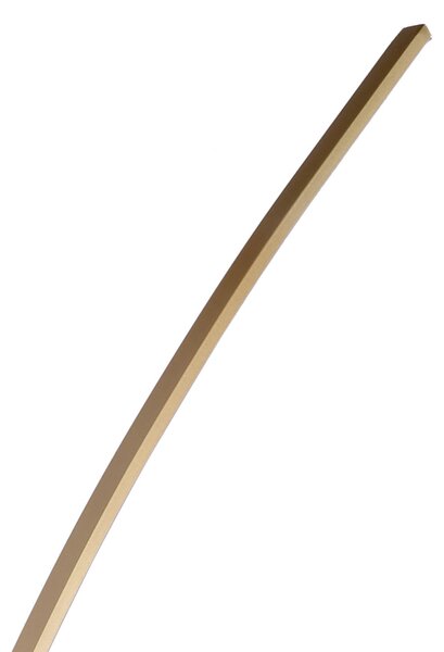 STOJACIA LED LAMPA, 50/22/130 cm - Online Only bytové doplnky, Online Only