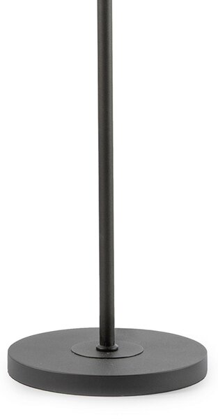STOJACIA LAMPA, 26/26/160 cm - Online Only bytové doplnky, Online Only