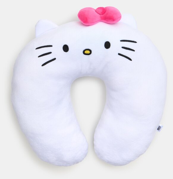 Sinsay - Cestovný vankúš Hello Kitty - viacfarebná