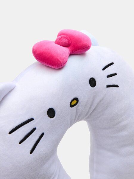 Sinsay - Cestovný vankúš Hello Kitty - viacfarebná