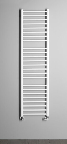 Sapho Sapho, DINA vykurovacie teleso 400x1560mm, biely, IR364W