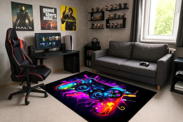 Koberec COLOR PAD