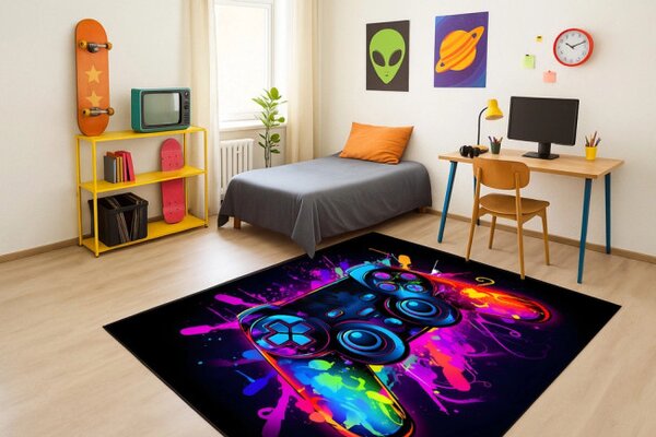 Koberec COLOR PAD