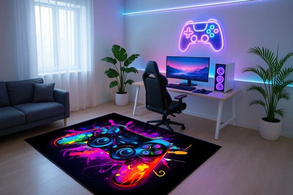 Koberec COLOR PAD